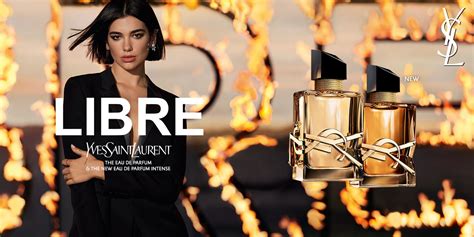 marionnaud ysl libre|Libre Eau de parfum Holiday 2024 .